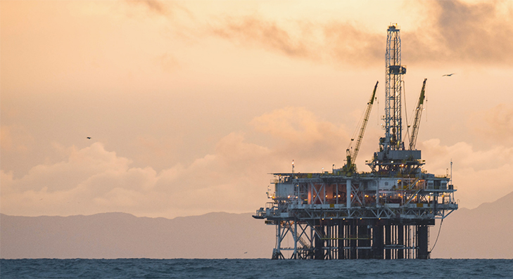 海納鈦管海洋工程應用