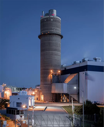 海納鈦管應用領域